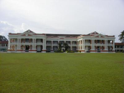 Big School